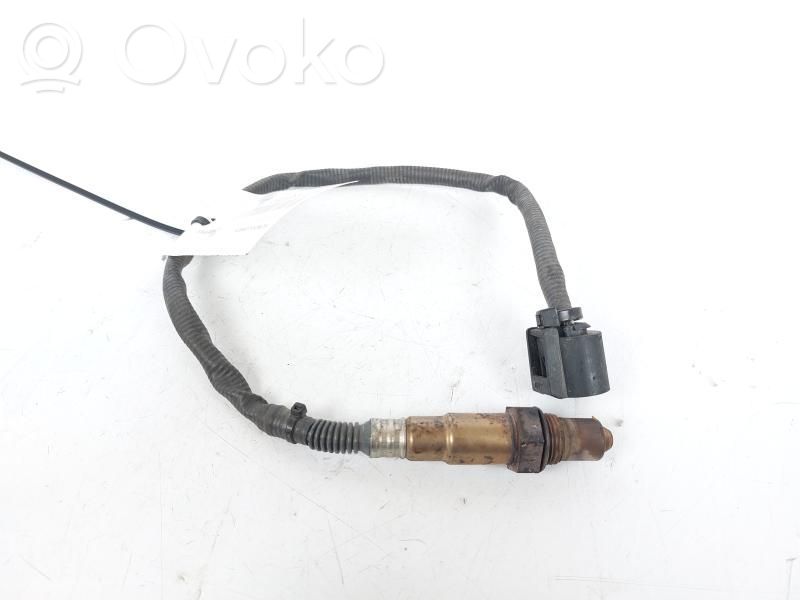 Peugeot 308 Lambda probe sensor 