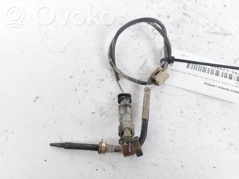 Fiat Doblo Lambda probe sensor 