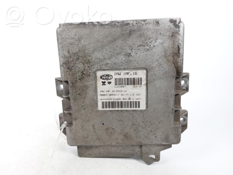 Fiat Marea Engine control unit/module 
