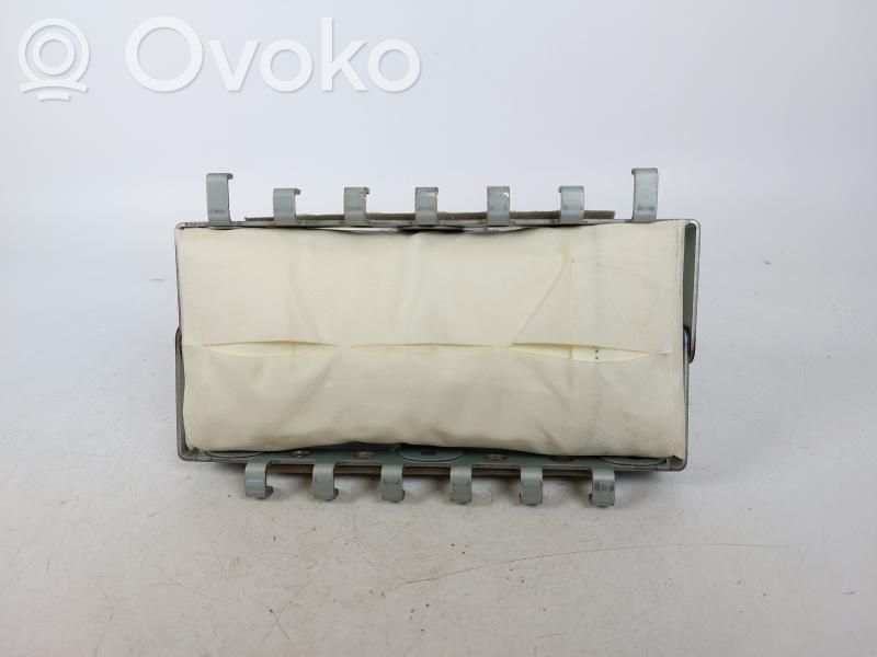 Nissan Juke I F15 Airbag cortină 