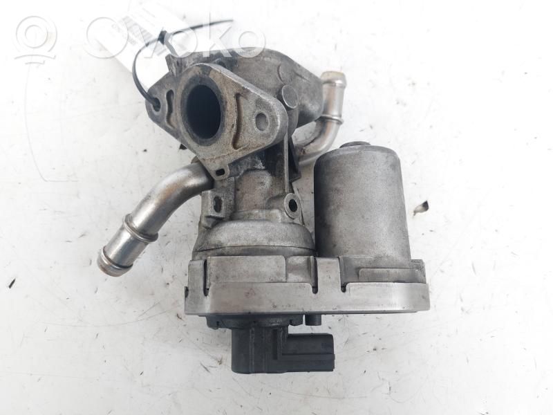 Ford Transit EGR valve 