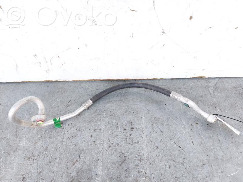 Ford Ka Ilmastointilaitteen putki (A/C) 