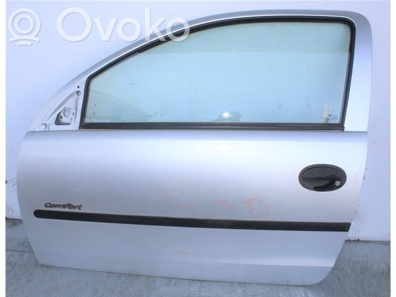 Opel Corsa C Дверь 