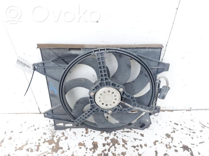 Fiat 500 Elektromagnetventil 
