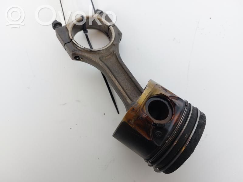 BMW 5 F10 F11 Electromagnetic valve 