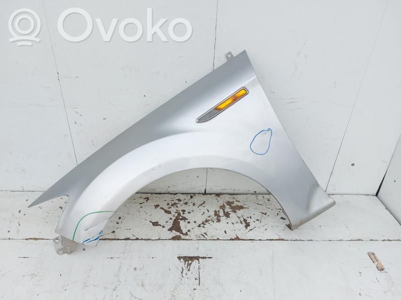 Ford Mondeo MK IV Absorbeur de pare-chocs avant 