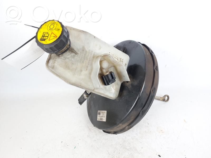 Ford Transit Brake booster 