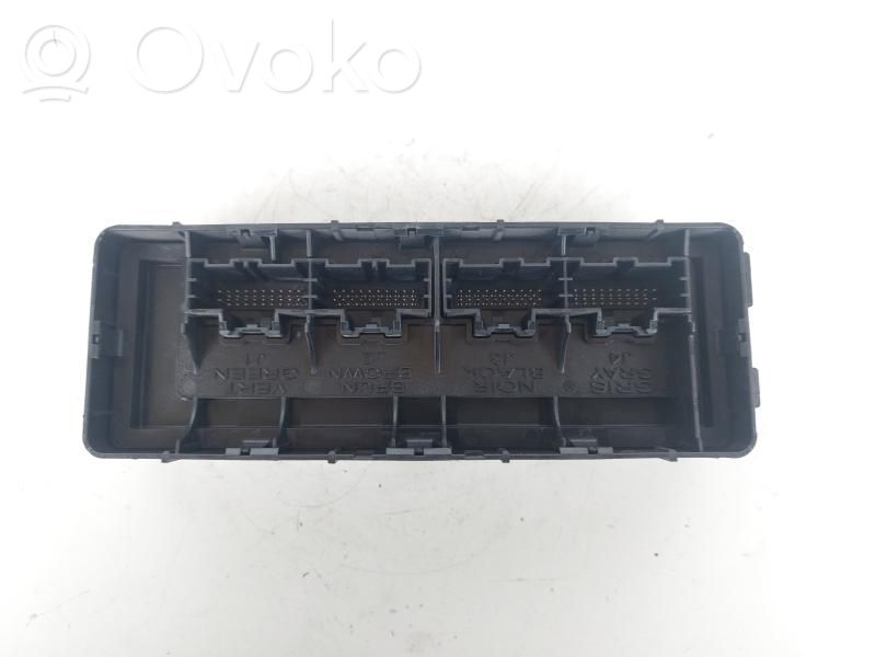 Opel Insignia A Engine control unit/module 