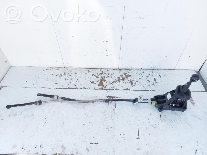 Fiat 500X Selector de viteze/schimbător de viteze (interior) 