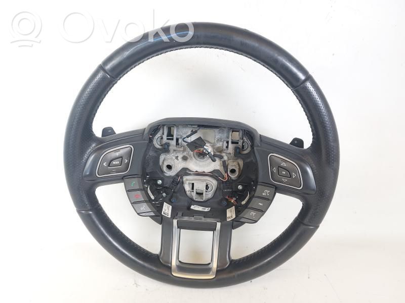 Land Rover Range Rover Evoque L538 Kierownica 