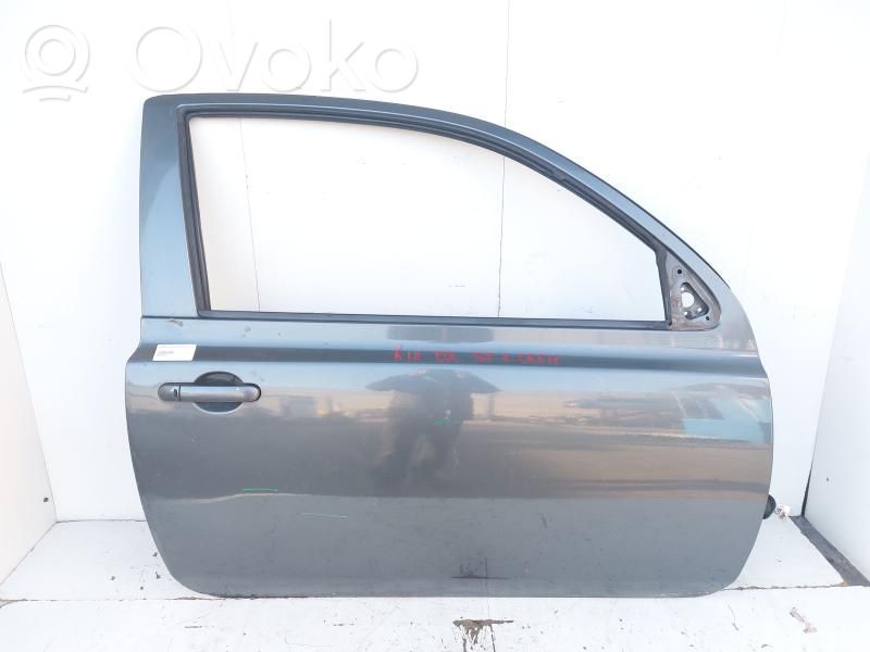 Nissan Micra Durvis 
