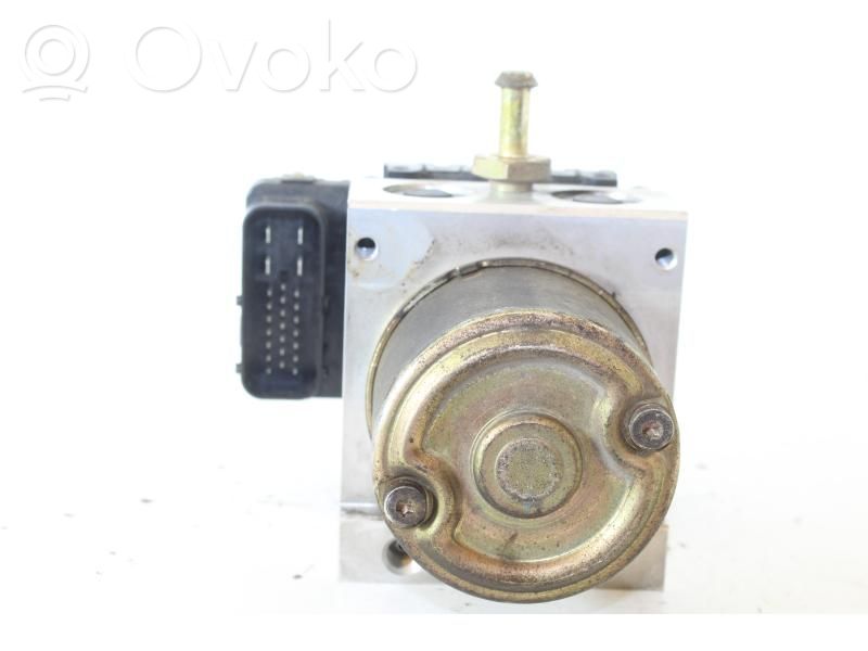 Opel Agila A ABS Pump 