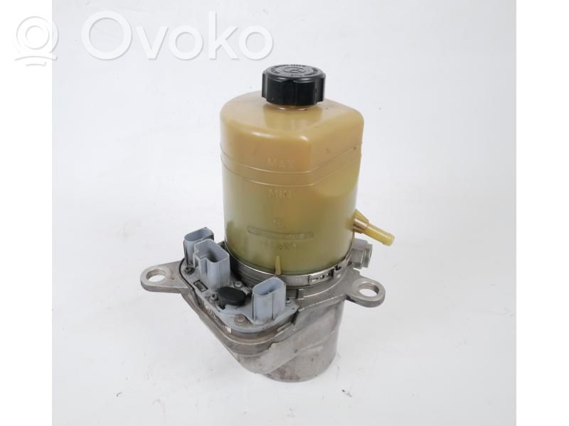 Ford Focus C-MAX Power steering pump 