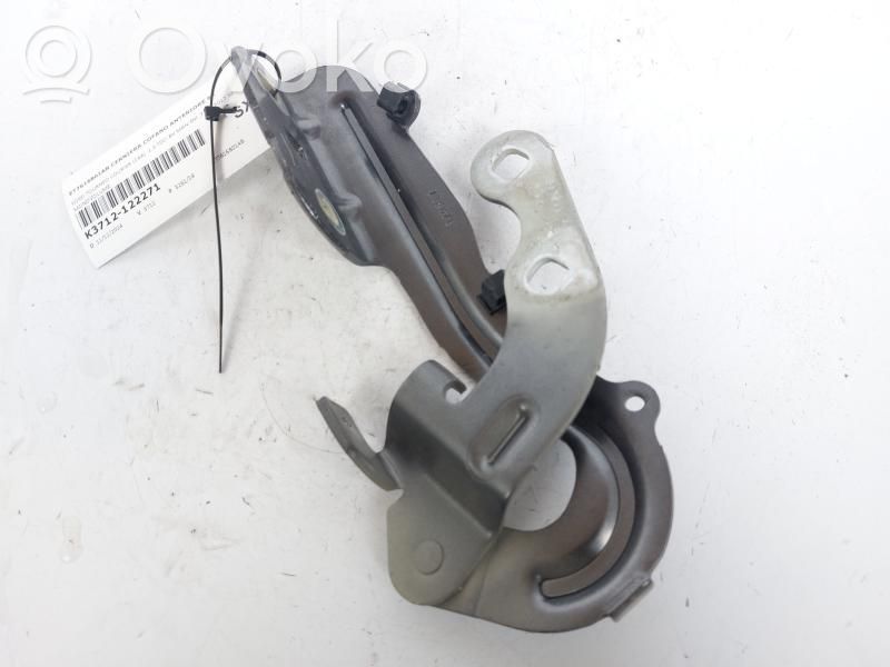 Ford Tourneo Engine bonnet/hood hinges 