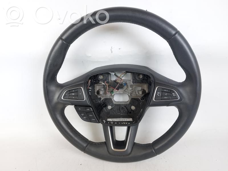 Ford Kuga II Vairas 