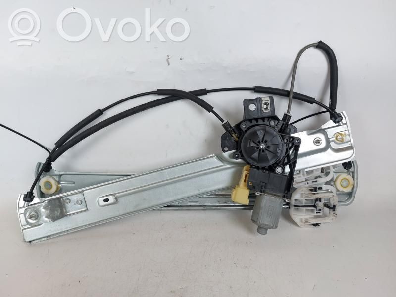 Ford Kuga II Elektryczny podnośnik szyby drzwi przednich 