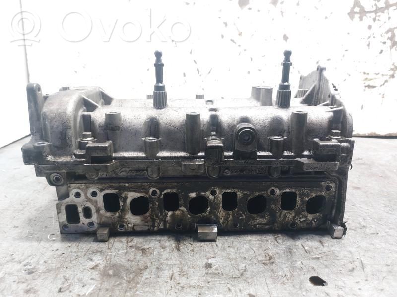 Opel Corsa D Engine head 