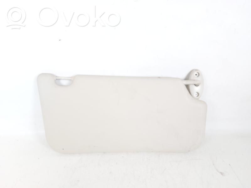 Ford Focus Sun visor 