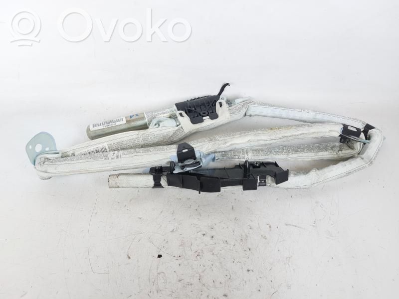 BMW 3 E90 E91 Sānu drošības spilvens 