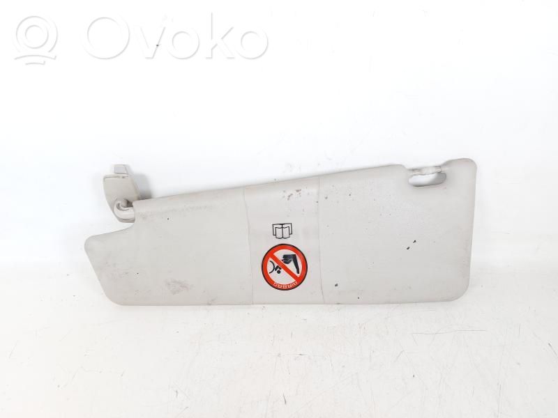 Fiat Idea Sun visor 
