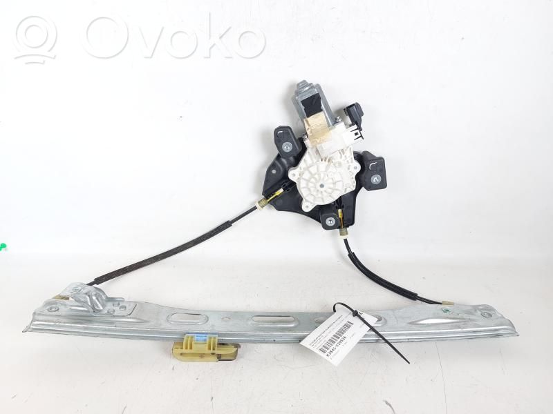 Ford Connect Front door window regulator with motor 