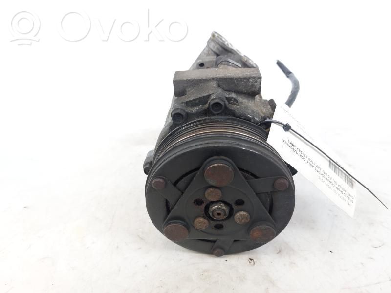 Kompresor / Sprężarka klimatyzacji A/C   SD6V121418F,SD6V121418F