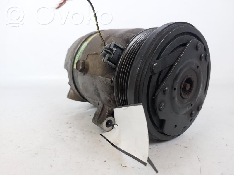 Opel Astra G Air conditioning (A/C) compressor (pump) 