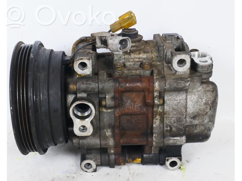 Fiat Bravo - Brava Air conditioning (A/C) compressor (pump) 