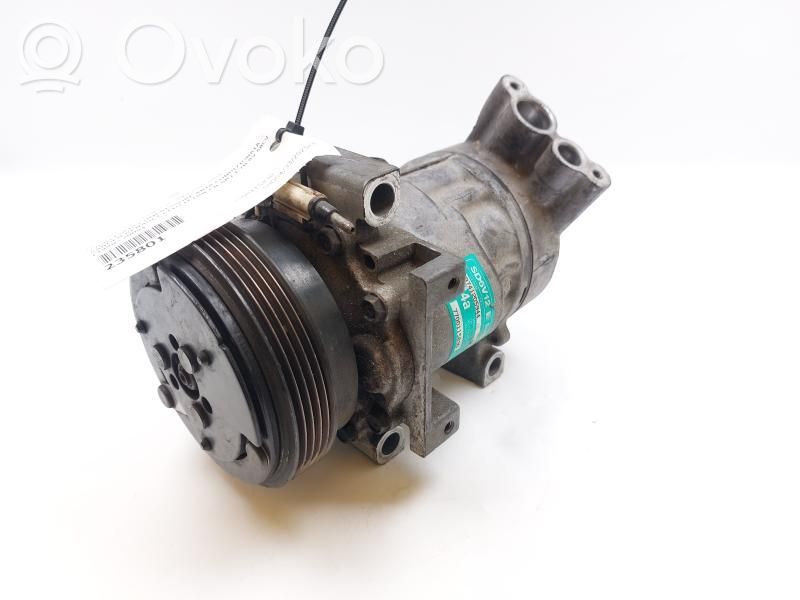 Renault Clio II Compresseur de climatisation 
