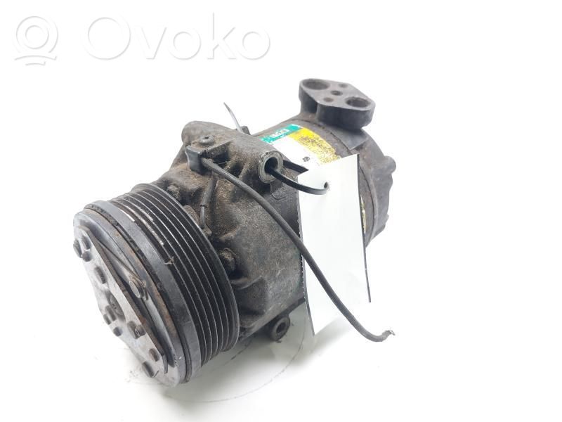 Honda Civic Klimakompressor Pumpe 