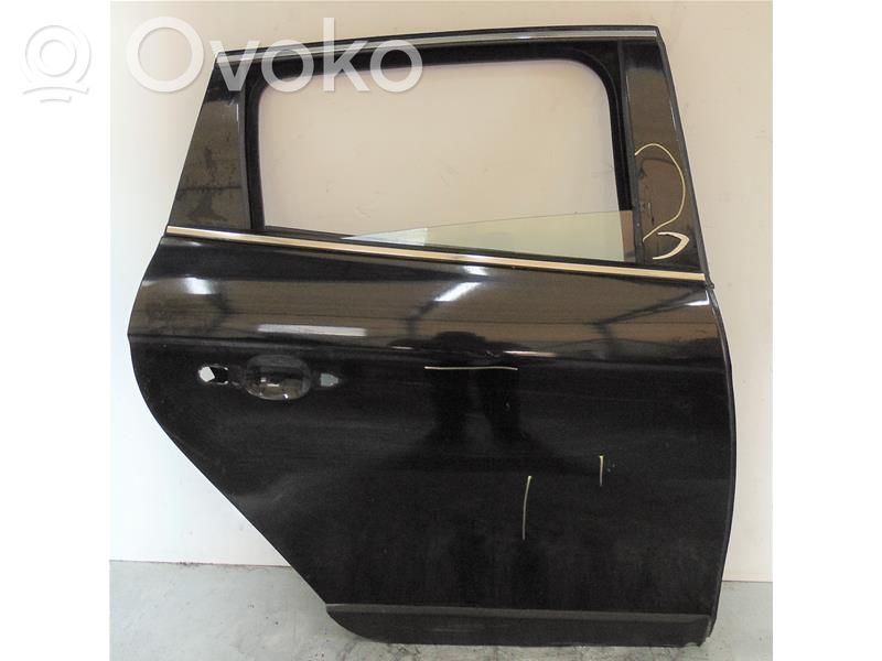 Lancia Delta Puerta trasera 