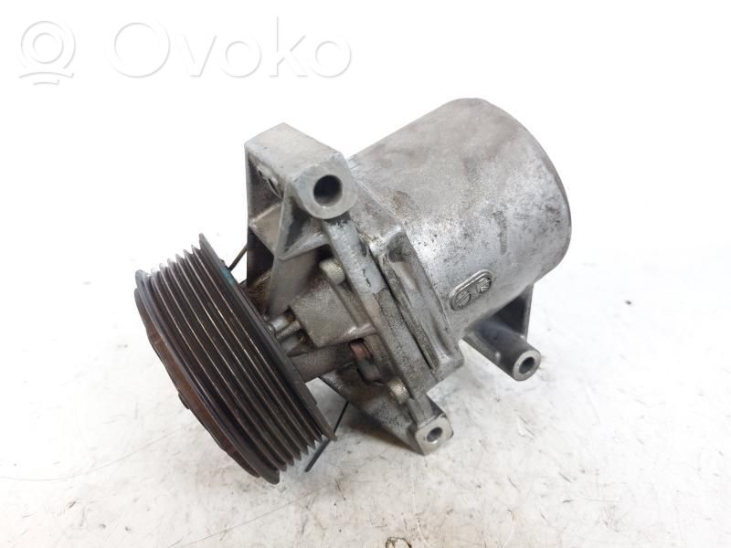 Nissan Micra Klimakompressor Pumpe 