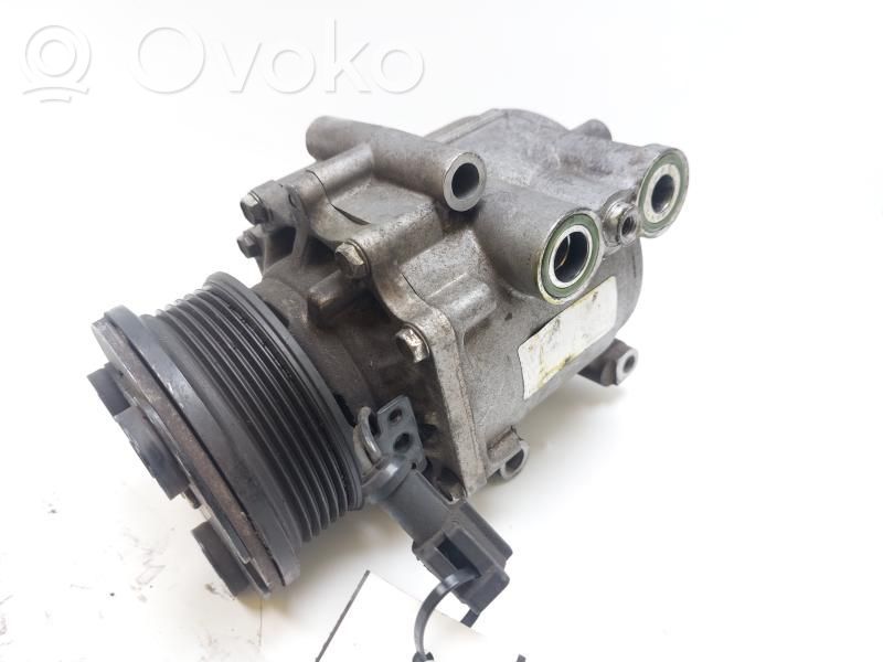 Kompresor / Sprężarka klimatyzacji A/C   6S6H19D629AB,6S6H19D629AB
