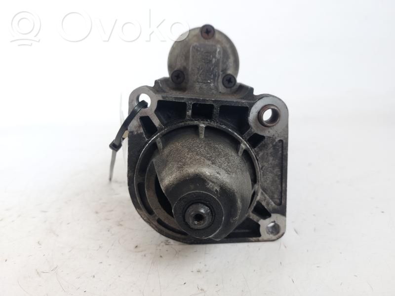 Alfa Romeo 155 Motor de arranque 