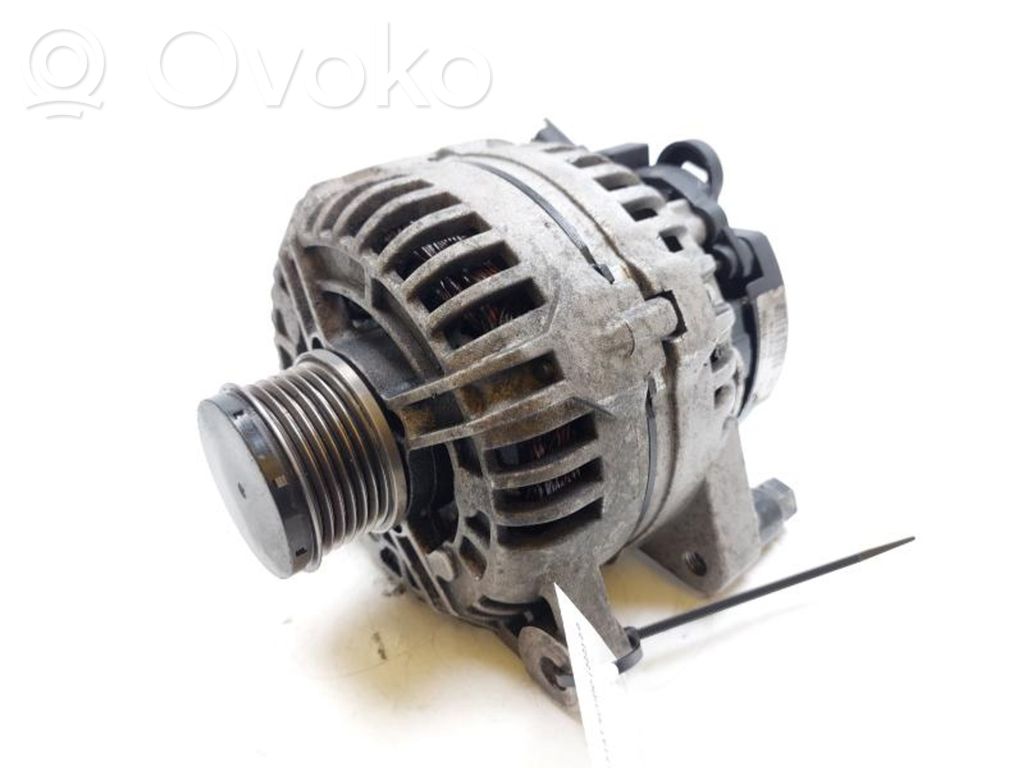 Fiat Scudo Generatore/alternatore 
