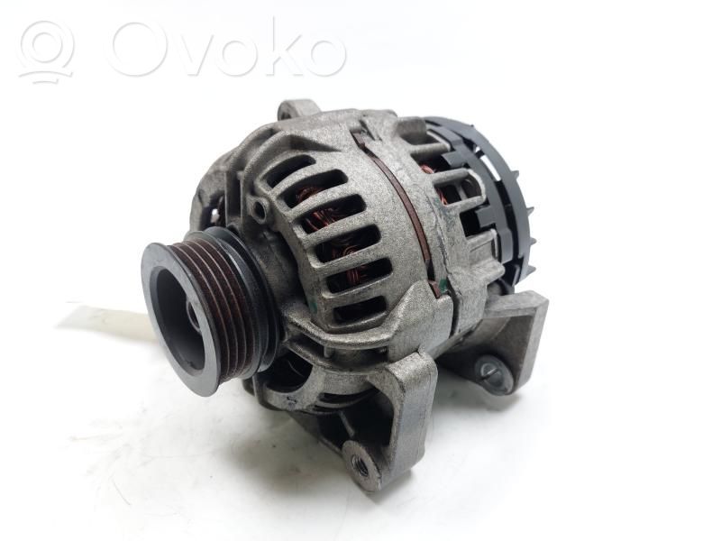 Renault Twingo II Generator/alternator 