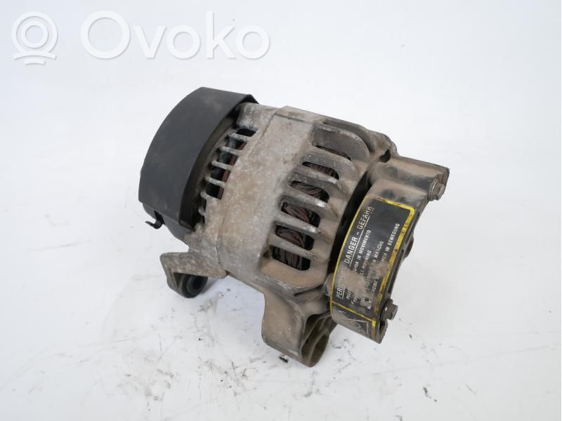 Fiat Punto (199) Generatorius 