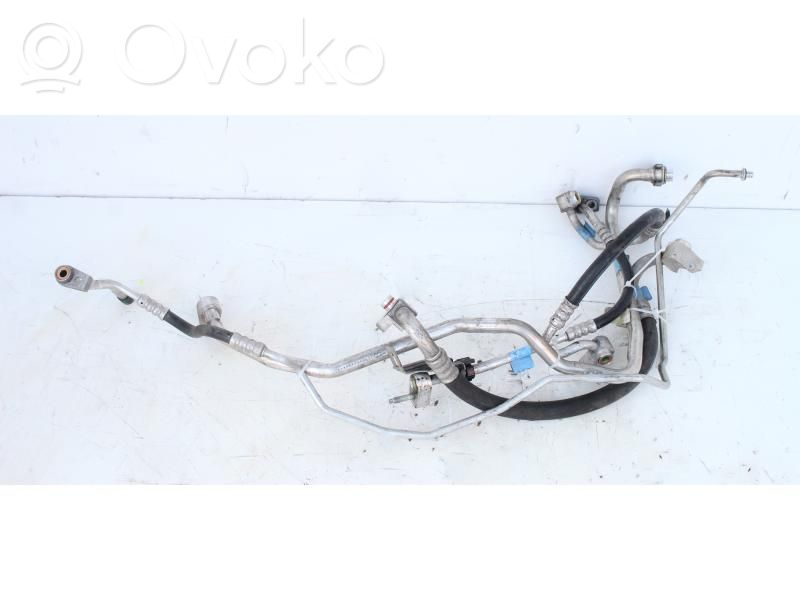 Ford Transit -  Tourneo Connect Tubo flessibile aria condizionata (A/C) 