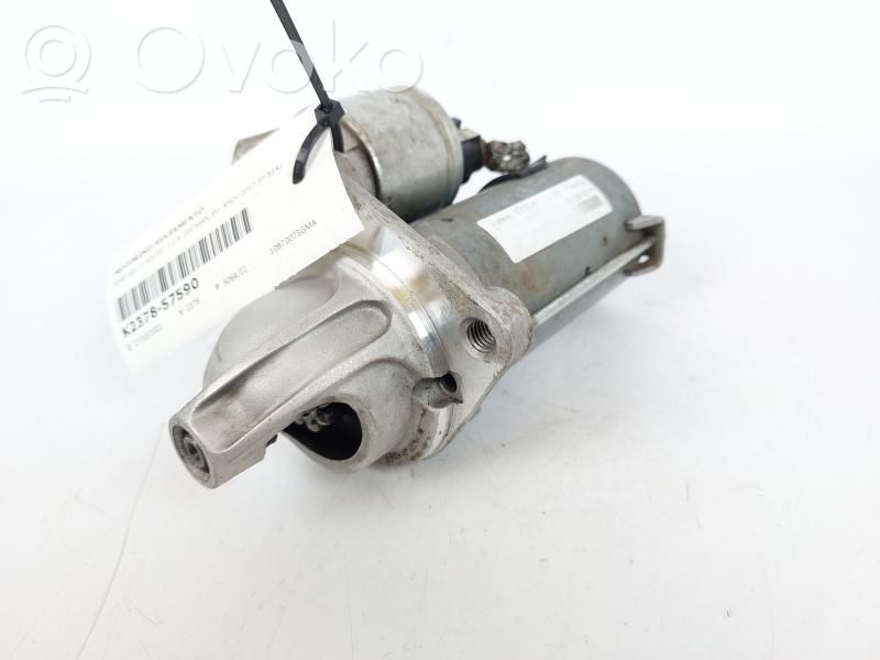 Ford Ka Starteris 