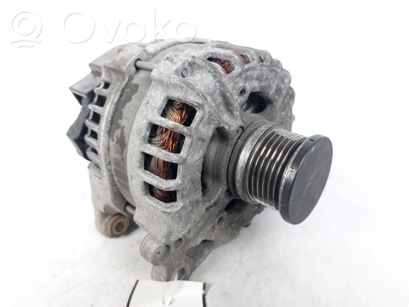 Audi A4 S4 B8 8K Ģenerators 