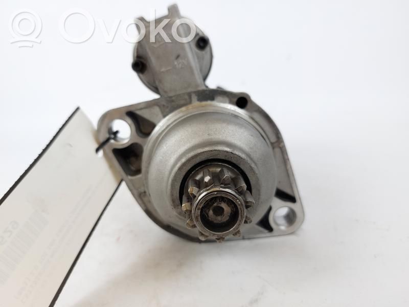 Motor de arranque   CST15183GS,CST15183GS