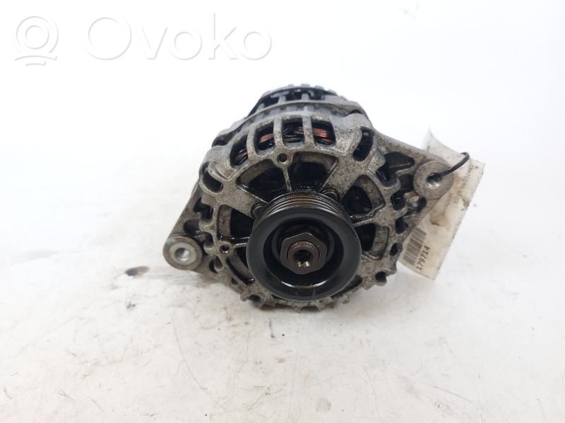Daewoo Kalos Ģenerators 