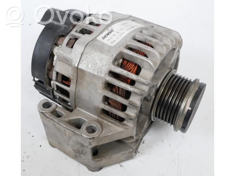 Alternador   1012101192,1012101192