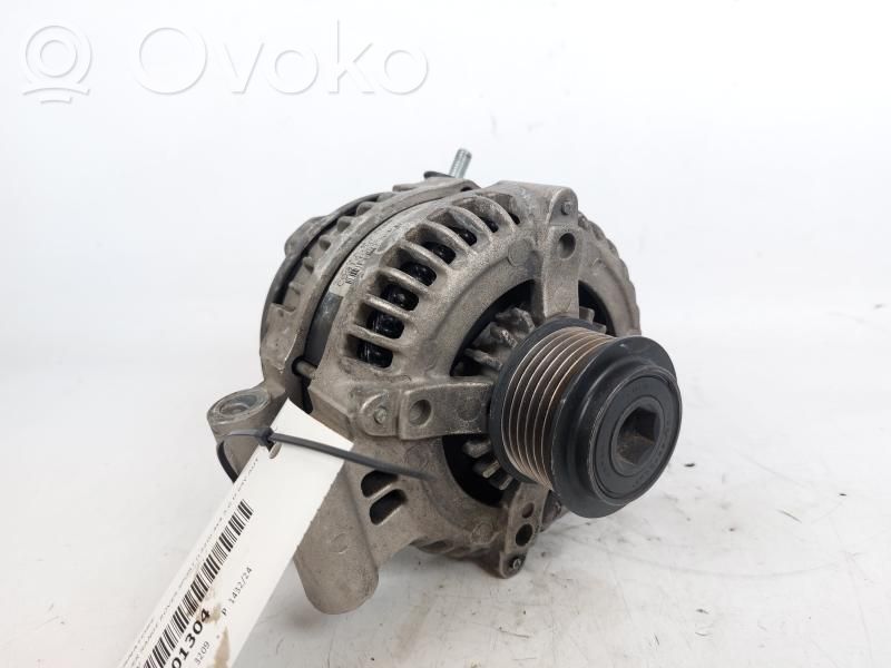 Land Rover Range Rover Sport L320 Alternator 