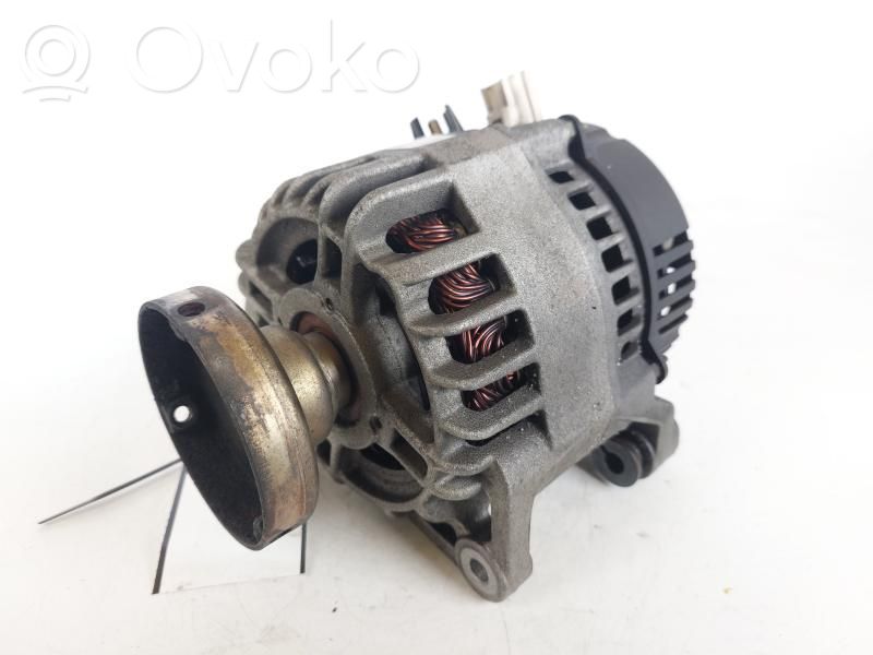 Ford Focus Ģenerators 