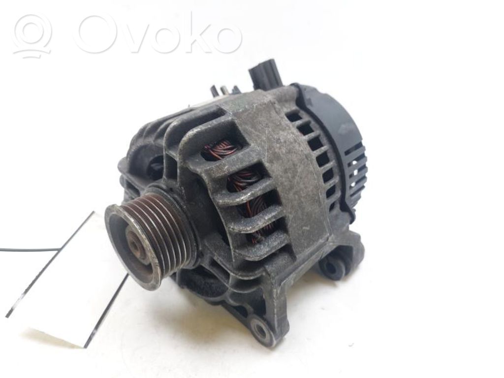 Генератор   98AB10300DD,98AB10300DD