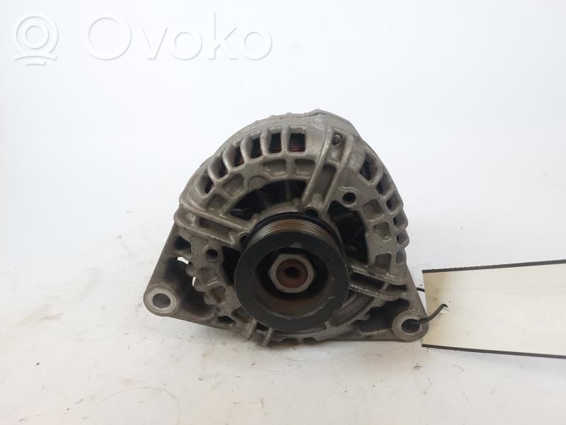 Opel Corsa C Ģenerators 