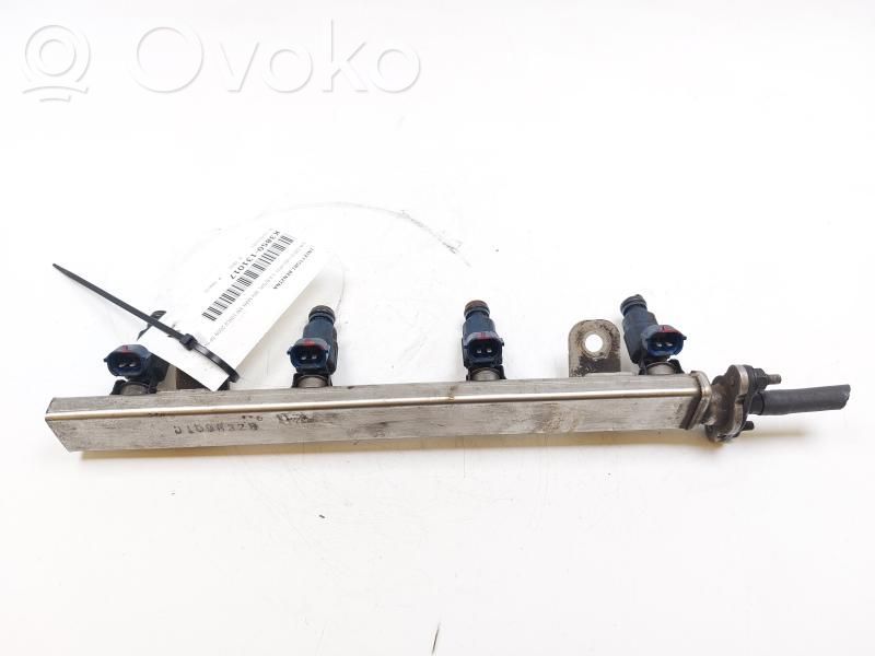 KIA Ceed Fuel injectors set 