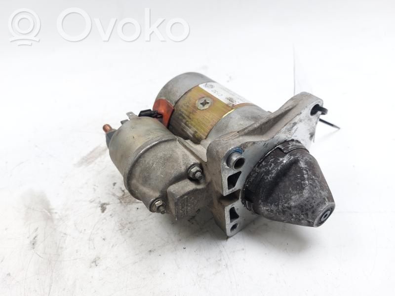 Fiat Panda III Starteris 