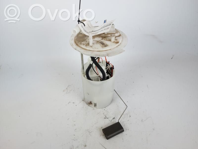 Fiat Tipo Bomba interna de combustible 